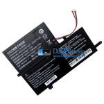 Batería para PDA AEC4573100-3S1P 10Buckles-7Lines [Batería de repuesto]